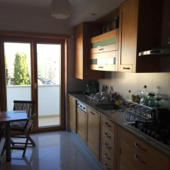 Отель Oceanarium Flat в номере