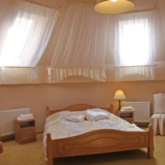 Hotel Ekran 4* Стандартный номер фото 11