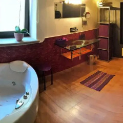 Отель B&B Cuore Barocco Лечче спа