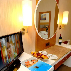 Oba Star Hotel & Spa - All Inclusive удобства в номере