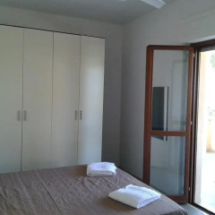 Отель Residence Il Giardino by PizzoApartments Пиццо комната для гостей фото 2