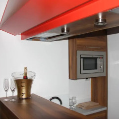 Отель Koscielna Apartment Old Town Польша, Варшава - отзывы, цены и фото номеров - забронировать отель Koscielna Apartment Old Town онлайн в номере