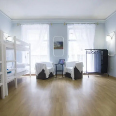 Wow Hotel 3* Стандартный номер с различными типами кроватей фото 3