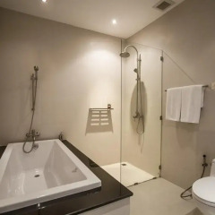 Отель Beach Republic 4* Апартаменты фото 4