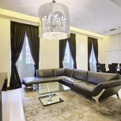 Отель Gobernador Luxury Loft комната для гостей фото 4