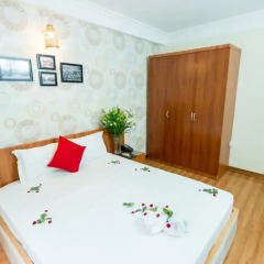 The Queen Hotel & Spa 3* Улучшенный номер с различными типами кроватей фото 8