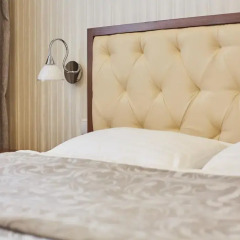 Three Crowns Hotel Львов комната для гостей фото 6