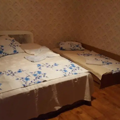 Hostel Alex детские мероприятия