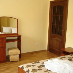 Гостиница Edelweis 2* Стандартный номер