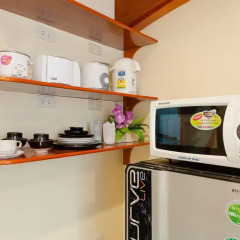 Отель ID Residences Phuket удобства в номере фото 2