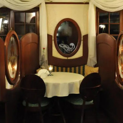 Willa Impresja Hotel i Restauracja интерьер отеля фото 3