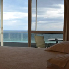 Scorpios Hotel 2* Полулюкс с различными типами кроватей фото 10
