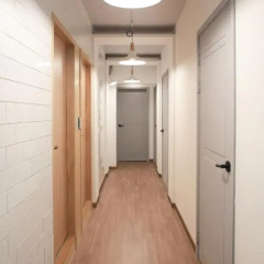 Отель Easytrip Guesthouse интерьер отеля фото 3