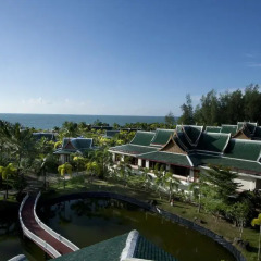 Отель Andaman Princess Resort & Spa бассейн фото 3