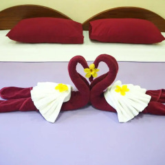 Отель Ocean View Resort Ланта спа