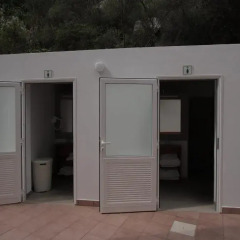 Отель Galdana Gardens комната для гостей фото 4