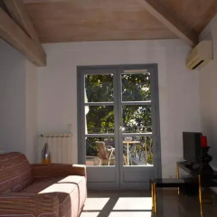 Отель Villa OdyssÉe Ницца комната для гостей фото 3