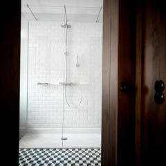 Отель Arthotel Blaue Gans 4* Стандартный номер с различными типами кроватей фото 2