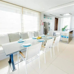 Отель Oceanview Villa 100 Кипр, Протарас - отзывы, цены и фото номеров - забронировать отель Oceanview Villa 100 онлайн в номере