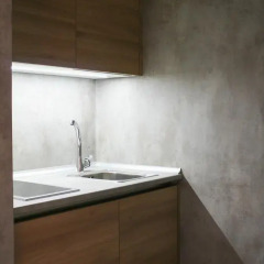 Apart-Hotel Serrano Recoletos 3* Апартаменты с различными типами кроватей фото 9