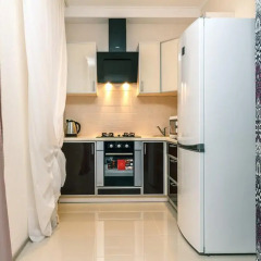 Гостиница LuxCenterApartment в номере