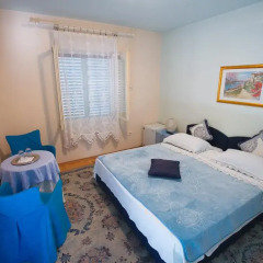 Отель Guesthouse Split 3* Номер Делюкс с различными типами кроватей