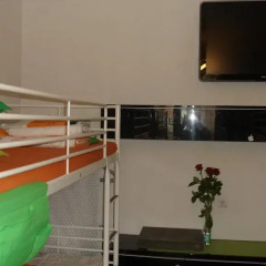 Hostel Vnukovsky удобства в номере фото 2