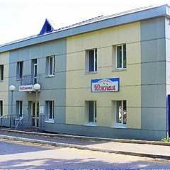 Гостиница Южная в Сарапуле отзывы, цены и фото номеров - забронировать гостиницу Южная онлайн Сарапул парковка