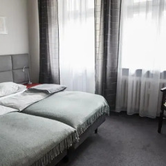 Отель Apartamenty Duo Польша, Познань - отзывы, цены и фото номеров - забронировать отель Apartamenty Duo онлайн комната для гостей фото 5