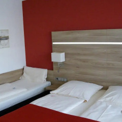 Superior Hotel Präsident детские мероприятия
