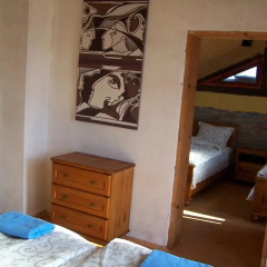 Отель Casa De Artes Guest House 3* Стандартный номер фото 4