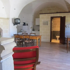 Hotel Masseria Coccioli Лечче комната для гостей фото 3