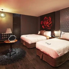 Hotel Boutique 9 детские мероприятия