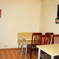 Jazz Hostel Москва в номере фото 2