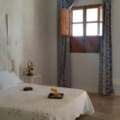 Hotel Rural Hoyo Bautista 3* Стандартный номер с различными типами кроватей фото 15