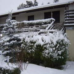 Отель Guest House ANA.k интерьер отеля