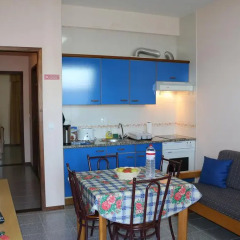 Отель Apartamentos São João Апартаменты с различными типами кроватей фото 12