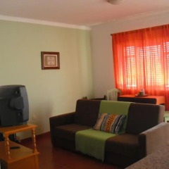 Отель Apartamentos Bau-Doce комната для гостей фото 2
