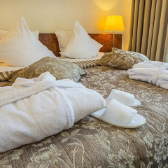 Отель Grata by Centrum Hotels Вильнюс комната для гостей фото 3