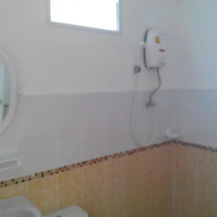 Отель Lanta DD House 2* Бунгало с различными типами кроватей фото 8