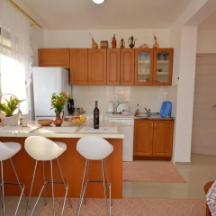 Апартаменты Apartments Andrija Апартаменты с 2 отдельными кроватями фото 6