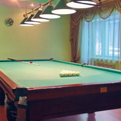 Hotel Foton гостиничный бар