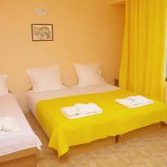 Отель Guest House Maria комната для гостей