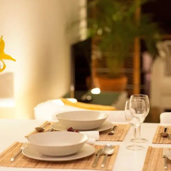 Noa Luxury Apartments Турция, Стамбул - отзывы, цены и фото номеров - забронировать отель Noa Luxury Apartments онлайн в номере