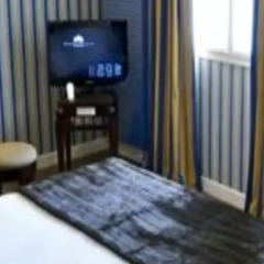 Hotel Jardin De L'odeon комната для гостей фото 3