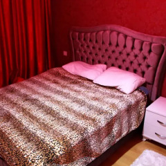 Отель Gunes Vip Aparts And Suits Апартаменты с различными типами кроватей фото 11