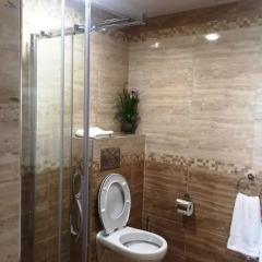 Отель Damyanov House Казанлак в номере