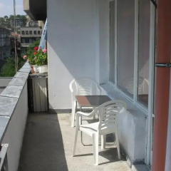 Kokob Hostel Стандартный номер с различными типами кроватей фото 4