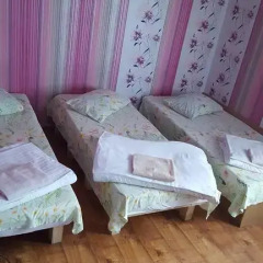 Hostel Alex сауна
