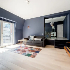 Отель Smartflats Cathédrale 4* Апартаменты фото 6